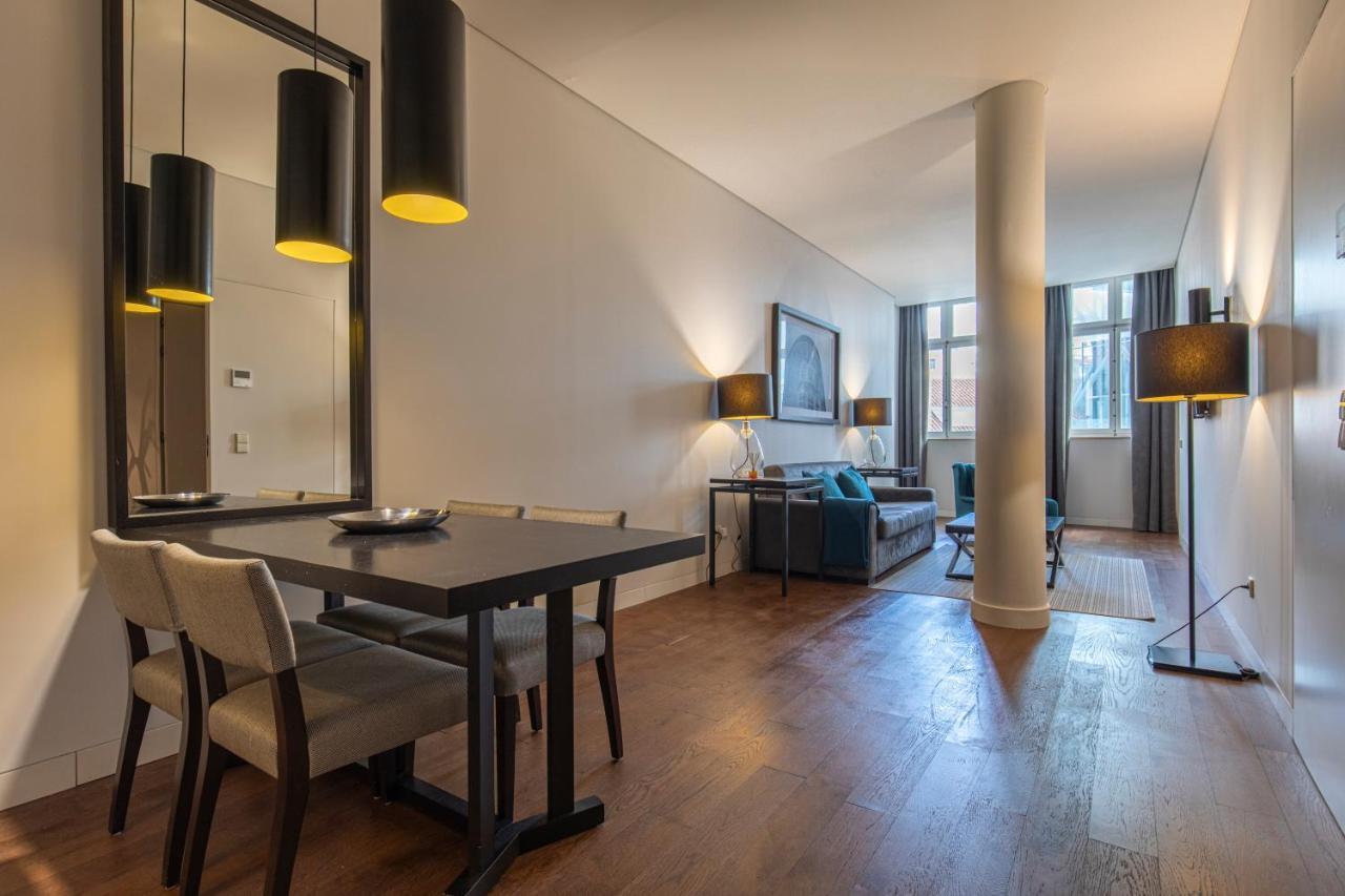8 Building 420 Apartamento Lisboa
